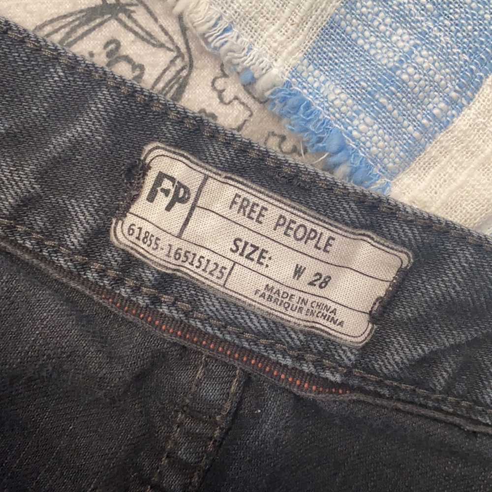 Free people bundle - Picture 5 of 5